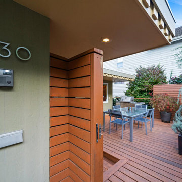 Rare Opportunity to Own MCM in the West Hills of Portland, OR