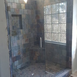 Frameless - Products