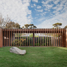 louvres - external