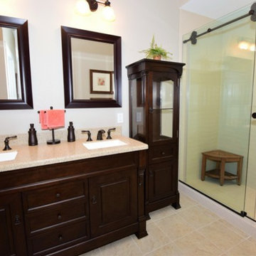 GN Bathroom Remodel- KOHLER CHOREOGRAPH