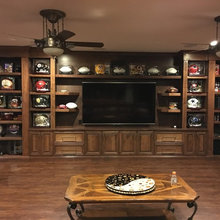 A Basement filled with Dreams