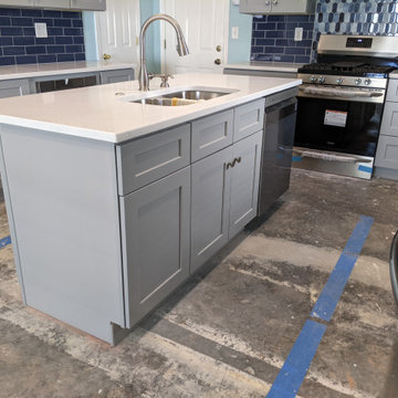 Osborne Kitchen