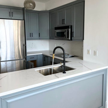Avondale Apartment