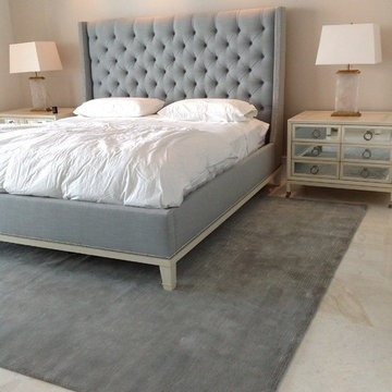 Bedrooms