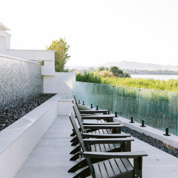 Breathtaking View Infinity Pool in Saratoga Springs