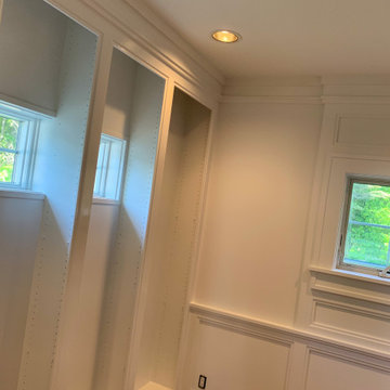 Fenton Interior Lake House