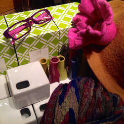 Accessories and Furnishings - Candles