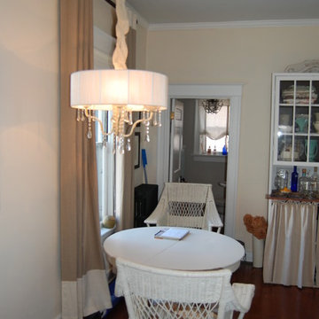 Cozy Shabby Chic