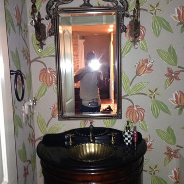 Bathrooms