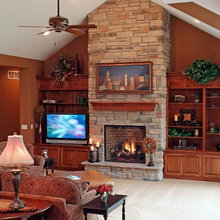SH Living Room