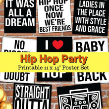 Party Decor Ideas