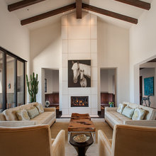 Living Room Ideas