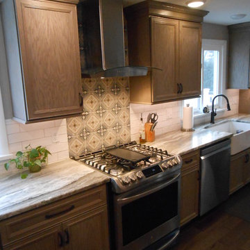 Kitchen Renovation - Greece, NY