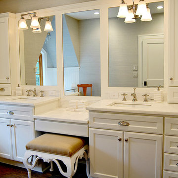 Bathrooms