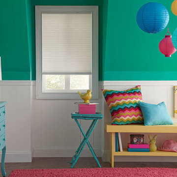 Budget Blinds Gallery