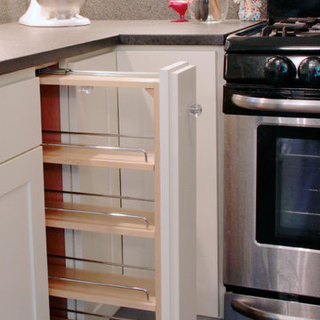 Milone Kitchen