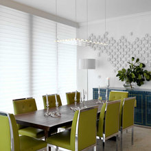 Dining Rooms