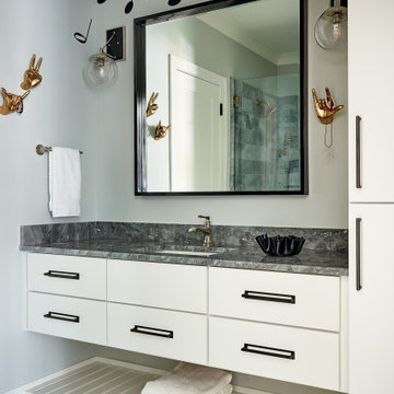 Modern Farmhouse - Charity Showcase