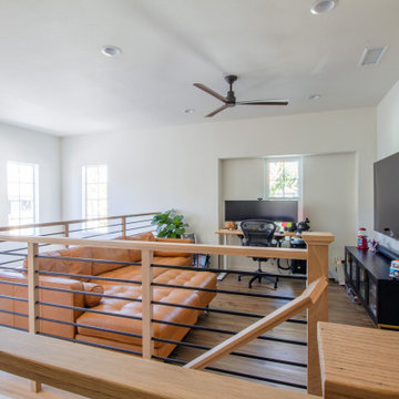 Open Loft