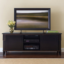 Living Room Ideas