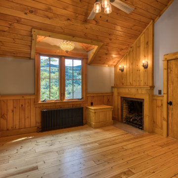 North Bedroom
