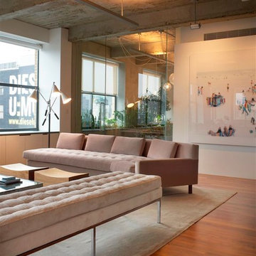 Chelsea Loft