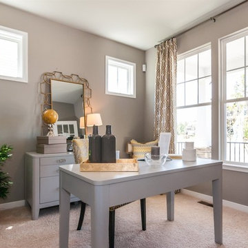 Chatham - Armistead Village at Charter Colony