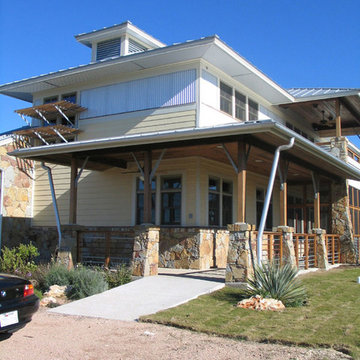 Walburg Beagle House