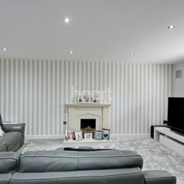 House extension and Refurbishment Colchester