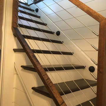 Newport Renovation