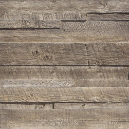 Foxwood Vintage Ranch - Siding And Stone Veneer
