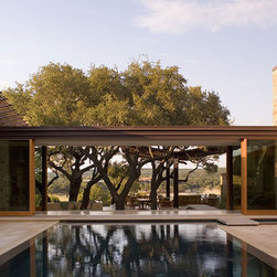 Modern and contemporary window designs - Windows