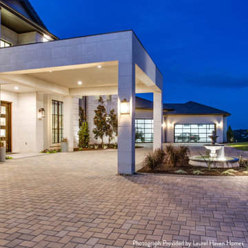 Laurel Haven Homes