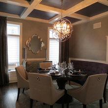 Morton Grove Home Dream book