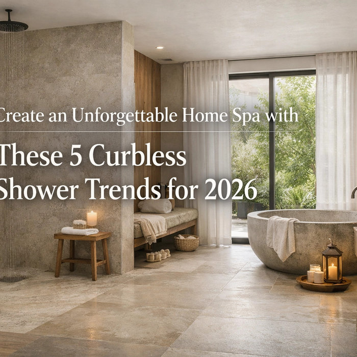Shower Trends