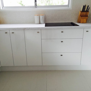 Ferny Hills Project