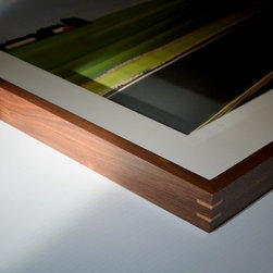 Bespoke Picture Framing - Products