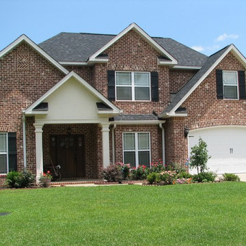 Tiffany Subdivision