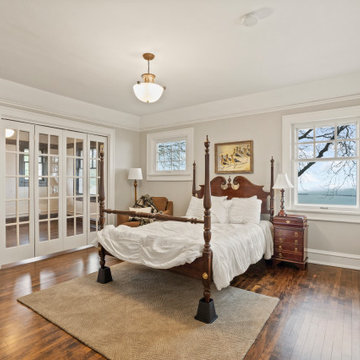 Unobstructed Lake View - 2971 S Shore Dr Milwaukee Wi 53207
