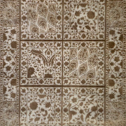 Hand Knotted Classic - Area Rugs