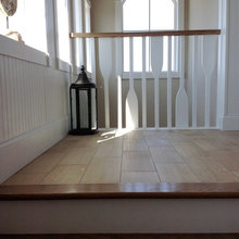 Railing Ideas
