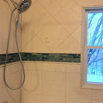 Parent's Bath