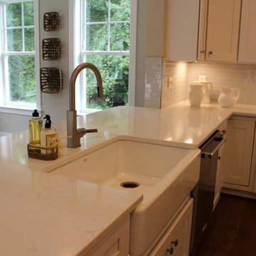 Chapman | Woodson Reserve | Fairfax, VA