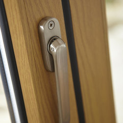 Bi-fold doors - Patio Doors & Bi-fold Doors