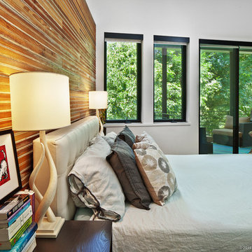 Modern Custom Home Austin