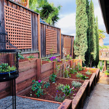 outdoor space