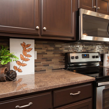 Forest at Foxwood Housing Addition in Fort Wayne, IN