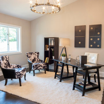 Vacant Staging
