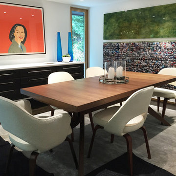 Dining Furniture Customization in Greenwich, CT