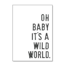 baby room